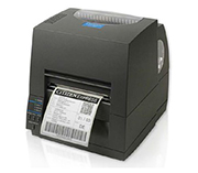 西鐵城CITIZENCLP-631條碼打印機(jī)