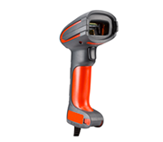 Granit 1280i 工業(yè)級(jí)全景深激光條碼掃描器