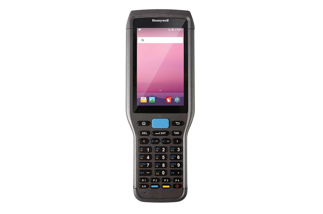 EDA60K (Scanpal系列) 移動數(shù)據(jù)終端